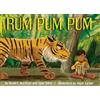 David L. Harrison Jane Yolen Rum Pum Pum (Copertina rigida)