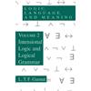 L. T. F. Gamut Logic, Language, and Meaning, Volume 2 (Tascabile)
