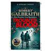 Robert Galbraith Troubled Blood (Tascabile) Strike