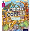 Robin Etheringt Oxford Reading Tree inFact: Level 10: Let's Make Com (Tascabile)