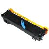 TONERPRO - Toner Compatibile 6200 S050167 adatto alle stampanti Epson Epl, 6200, 6200L, 6200DT, 6200N, 6200DTN - Nero - Fino a 3.000 pagine