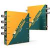 AVMATRIX MV0430 3G SDI Quad Split, ingresso SDI 1080P SDI, uscite SDI/HDMI, interruttore a dip, connettore di alimentazione filettato, design di supporto rimovibile (MV0430)