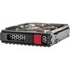 HP Hewlett Packard Enterprise HPE - Festplatte - Business Critical - 20TB - Hot-Swap - 3.5 LFF (8,9 cm LFF) - SATA 6Gb/s - 7200 U/min - Multi Vendor - mit HPE mit flachem Tr?ger - f?r ProLiant DL160 Ge