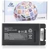 ANTIEE 46Wh CF-VZSU0PW Laptop Batteria per PANASONIC TOUGHBOOK CF54 CF-54 Mk1 Series CF-VZSU0PR CF-VZSU0LW CF-VZSU0GW CF-VZSU0GJS CF-VZSU0GW CF-VZSUOPW CF-VZSU0KR CF-VZSU0KJS CF-VZSU0LW i5-7300U
