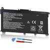 Emanjor Batteria per HP Pavilion 15-EG 15-EH 17-CN 17-CP 15-eg0073cl 15-eg1053cl