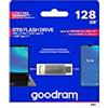 GoodRAM DUALDRIVE OTG 128GB USB 3.2 + type C