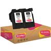 Excellent Print PG-540XL PG-540 Compatibili Cartucce per Canon Pixma MG3150 MG3250 MG4250 MG3550