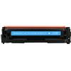 TONERPRO - Toner Compatibile per le stampanti HP Color Laserjet Prom 450 pro m 452 pro m 452 dn pro m 452 dw pro m 452 nw m 470 pro m 477 - Ciano - Fino a 5.000 pagine - Sostituisce HP CF411X