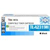 TONTINTA TL-A2319H TLA2319H TL-A2310H TLA2310H Cartuccia Toner Compatibile Alta Capacità Nero 1600 Pagine per Stampanti BP2309W BM2309W BM2309AW BM2309ANW BP2300W BP2300NW BM2300W BM2300NW BM2300AW BM2300ANW
