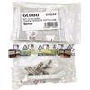 Ceramica Globo Set ricambio cerniere soft close codice prod: CRL04
