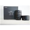 Fujifilm ricondizionato Fujinon XF 33mm F1.4 R LM WR