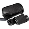 NMLKYTYDH Mini Telescopio, Telescopio monoculare da caccia 8x30, binocolo professionale, telemetro, misuratore di distanza, visione notturna, attrezzatura da campeggio, strumenti da pesca(No Coordinate)