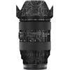 JERXTTON 35 100 2.8 Pellicola protettiva antigraffio per Tamron 35-100 mm F2.8 adatta per Sony E Mount, pellicola protettiva (circuito titanio, per Tamron 35-100 mm F2.8 adatta per Sony E Mount)
