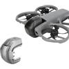 Generic Copertura protettiva per giunto cardanico per DJI Avata 360, protezione per obiettivo del drone, protezione antipolvere