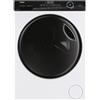 Haier I-Pro Serie 5, Lavasciuga 9+6 KG, 10% più efficente della classe A, 1400 giri, Bianco, Direct Motion, Refresh, Wi-Fi, HWD90-B14959EUIT