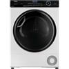 Haier I-Pro Serie 5, Asciugatrice 10 KG, Classe D, Bianco, Inverter, Wi-Fi, Hygienic, HD100-D959E-IT