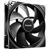 Be Quiet! Pure Wings 3 3-Pack Ventola Per PC 120mm PWM Nero