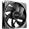 Be Quiet! Pure Wings 3 Reverse 3-Pack Ventola 120mm PWM Nero