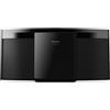 PANASONIC SCHC212EGK IMPIANTO STEREO HI-FI 20W USB FM DAB/DAB+ BLUETOOTH NERO