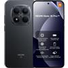 XIAOMI REDMI NOTE 15 PRO 5G 8GB RAM 256GB DUAL SIM 6.83'' NERO GARANZIA ITALIA