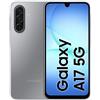 SAMSUNG GALAXY A17 5G 8+256GB SM-A176B/DS GRAY 6,6" DS ITA