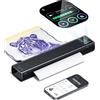 M08F plus Stampante per Stencil Tatuaggi Touchscreen - Stampante Termica Tattoo