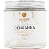 Ben & Anna Ben&Anna - Dentifricio con fluoruro, all'arancia, 100 ml