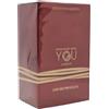 Armani Beauty GIORGIO ARMANI Stronger With You Amber Eau De Parfum Spray For Men 3,3 oz