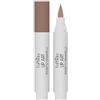 Euphidra Lip Art Rossetto Pennarello Euphidra Carminio 204 (200 NATURALE, MEDIUM)