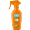 CLINIANS | Spray Protettivo Anti Age SPF30, con Acido Ialuronico, 250mL