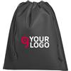 Sacchetto TNT Grand 25x30 cm, doppia corda termosaldato resistente Personalizzate o neutre