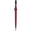 Ombrello windproof automatico 23" in pongee 190t Personalizzate o neutre