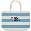 midocean Borsa mare in cotone 220 gr/m² Personalizzate o neutre