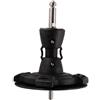 TISHITA Windsurf Nero Tavola Un Bullone Tendine Accessorio Base Dell'albero Congiunta
