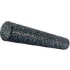 Gralara Column Foam Roller Pilates Massaggiatore Fitness Attrezzo Esercizio Equilibrio Muscolare Rilassamento Materiale Schiuma Adatto per, 15 cm x 90 cm Blu