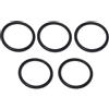 EZbXcvWHK 336-62415-0 O-Ring for fuoribordo 2T 4T 25HP 30HP 3.5-26(1pc)