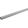 FytStycale Copertura per Barra di Supporto Pilates, Accessori per Macchina Pilates Reformer, Copertura per Maniglia, Rivestimento per Poggiapiedi, Materiale in R, Grigio Medio