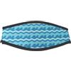 MISUVRSE Fascia per maschera in neoprene per immersioni, nuoto, immersioni e snorkeling, comoda protezione per capelli, fascia per occhiali
