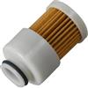 ZDCOZMD 68V-24563 Filtro del Carburante 68V-24563-00 per per Motore fuoribordo Mercury 75-115HP 4 Tempi 881540 per Sierra 18-7979 600-295 Mal 937961 Boat
