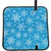 Vortithora Fiocco di neve Modello Pieghevole Stadio Cuscino di Sedile Impermeabile Portatile Bleacher Pad Piccolo Campeggio Mat Per Campeggio Viaggi Outdoor Sport Eventi