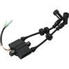 GPJTJROL for Y/a/m/a/h/a 68t-85570 6f5-85570-10 Bobina di accensione Assy Sostituzione Fit 4 Tempi 15hp 20hp Motore fuoribordo Parti del Motore
