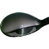 Generico Teste di Mazza da Golf ibride in Legno da Fairway G440 Max compatibili universali, Parti di Ricambio da Golf Unisex con Angoli di Loft Multipli, Elevata tolleranza(6-30 Only Head)