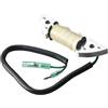 GPJTJROL 3b2-06120-0 3b2-06120 3b2016200 for Tohatsu for N/i/s/s/a/n Eccitatore Bobina di Carica Motore 2 Tempi 6hp 8hp 9.8hp M6 M8 M9.8 Parte del Motore della Barca