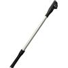 Harilla Prolunga per Barra del timone del Motore fuoribordo, Impugnatura ergonomica, Ricambio Professionale, Asta di prolunga per Il Comando, Non Regolabile, 64 Cm