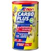 ProAction Carbo Plus Arancia Rossa Integratori per Sportivi 530 g