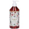 Laboratorio dei Saponi White Candle Melograno Viola Sapone Liquido 500 ml