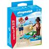 PLAYMOBIL Special Plus 71166 Bambini e gavettoni