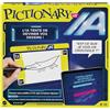 Mattel Games Pictionary VS AI Gioco Famiglia Pictionary Vs Intelligenza Artificiale - edizione Francese- 2 a 4 Giocatori HYH76