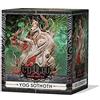 Asmodee Cthulhu Death May Die: Yog-Sothoth, Espansione Gioco da Tavolo, Edizione in Italiano