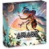 Ghenos Games Apiary - Gioco da Tavolo di Strategia- Età 14+ - 1-5 Giocatori - 60'+ Minuti - Edizione Italiana